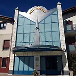 Hotel Ceretto Busca