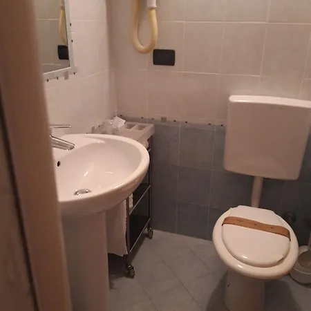 Ceretto Hotel 3*