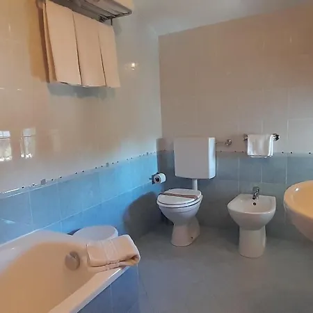 Ceretto Hotel 3*