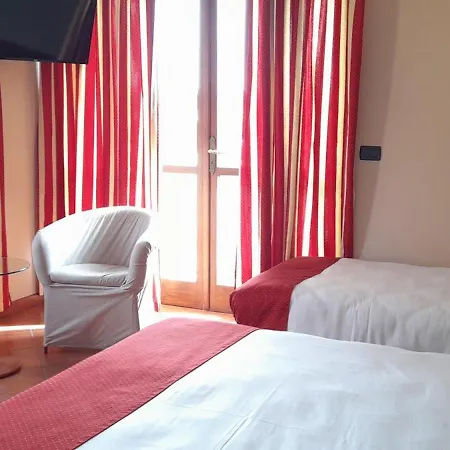 Ceretto Hotel 3*