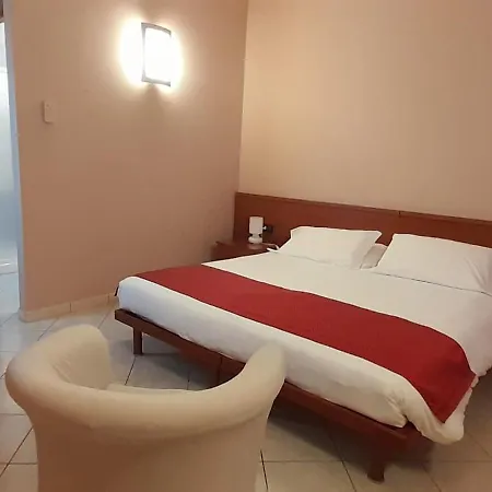 Hotel Ceretto