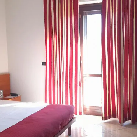 Ceretto Hotel