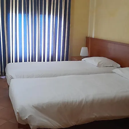 Ceretto Hotel 3*