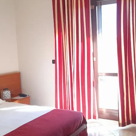 Hotel Ceretto