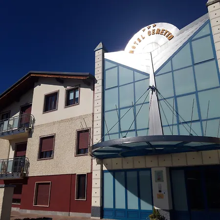 Ceretto Hotel Busca