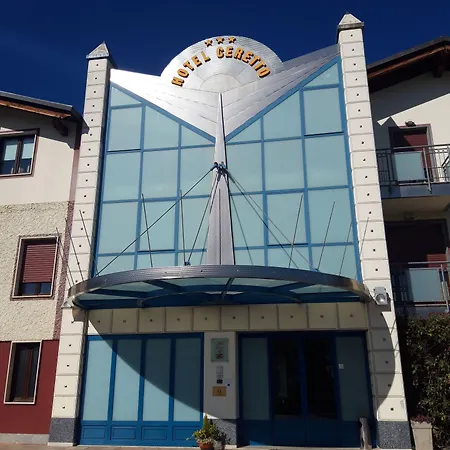 Hotel Ceretto Busca