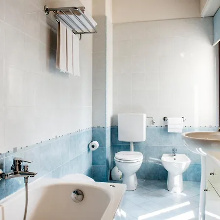 Ceretto Hotel 3*