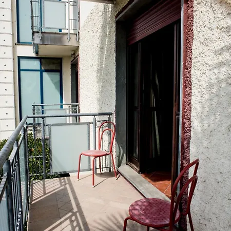 Hotel Ceretto Busca