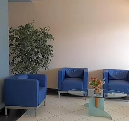 Hotel Ceretto Busca