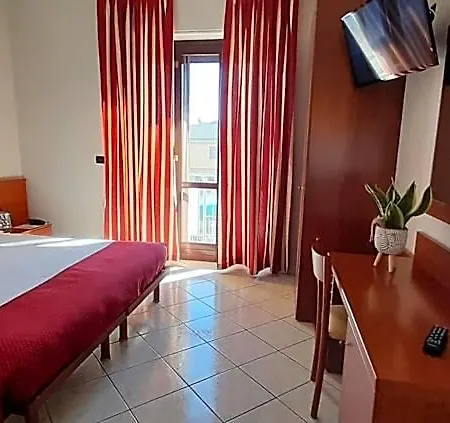 Ceretto Hotel 3*