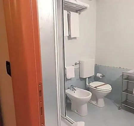 Ceretto Hotel