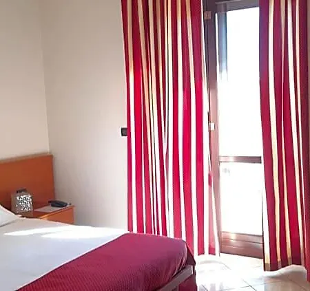 Ceretto Hotel 3*