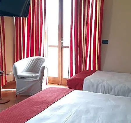 Hotel Ceretto