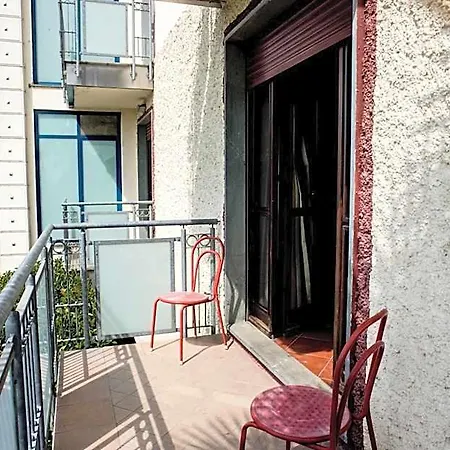 Ceretto Hotel