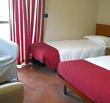 Ceretto Hotel
