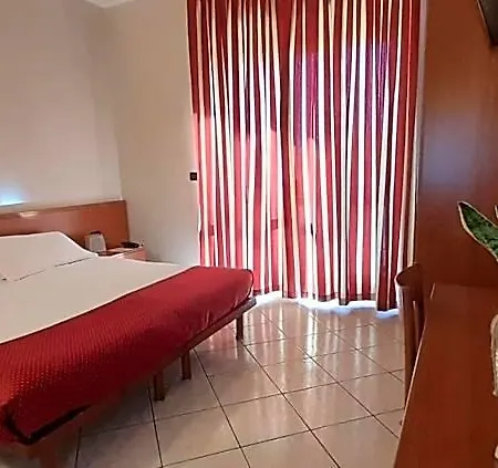 Hotel Ceretto 3*