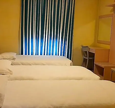 Hotel Ceretto Busca