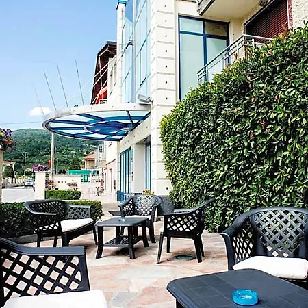 Hotel Ceretto