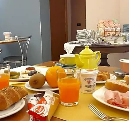Ceretto Hotel