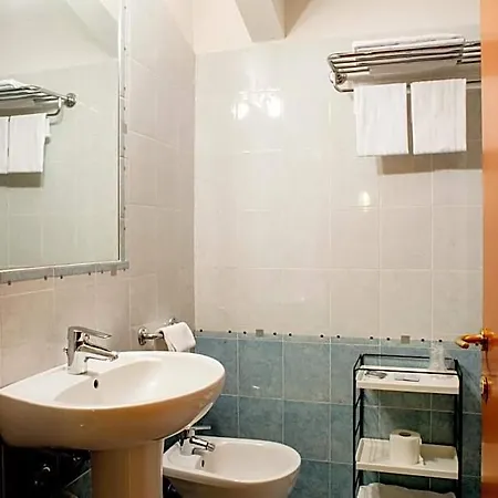Hotel Ceretto Busca