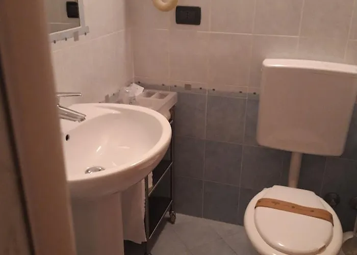 Ceretto Hotel 3*