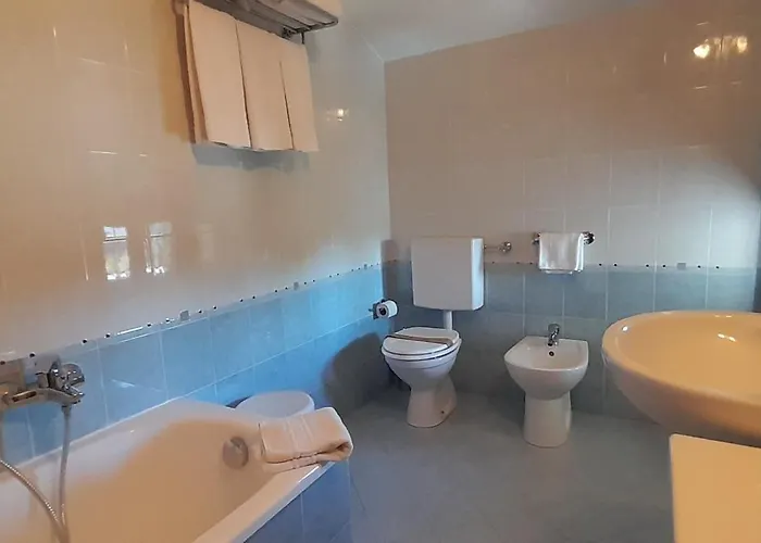 Ceretto Hotel 3*