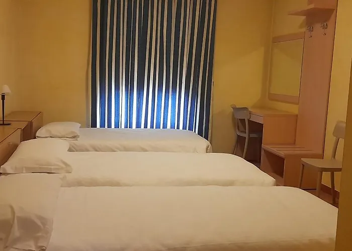 Hotel Ceretto 3*