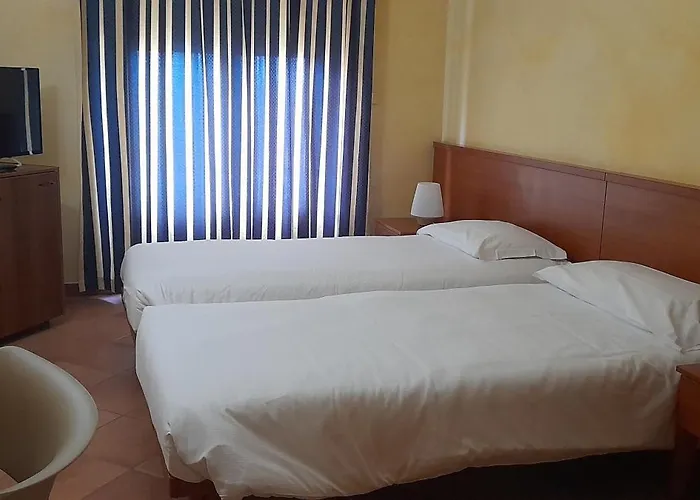 Ceretto Hotel 3*