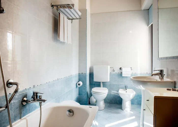 Ceretto Hotel 3*