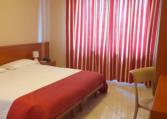 Hotel Ceretto 3*