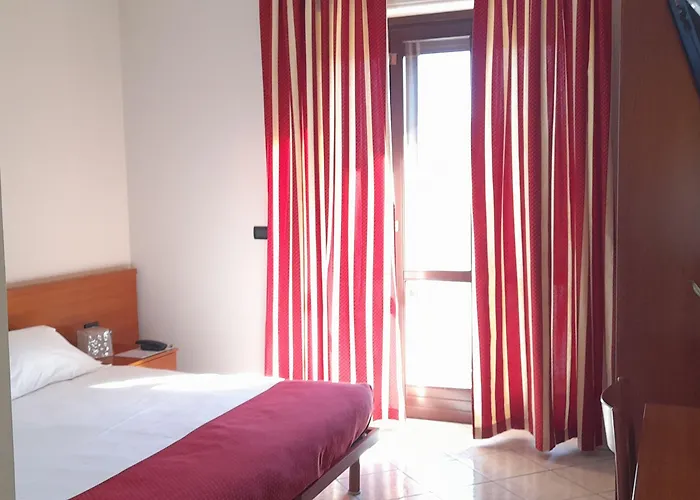 Hotel Ceretto